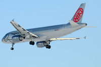 OE-LEF @ VIE - NIKI - by Chris Jilli