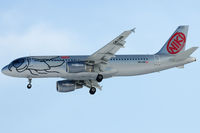 OE-LEB @ VIE - NIKI - by Chris Jilli