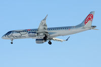 OE-IHC @ VIE - NIKI - by Chris Jilli