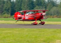 G-PARG @ EGPT - Perth Heart of Scotland Airshow 2010 - by Brian Donovan