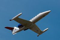 LX-ONE @ EDDF - LX-ONE_Bombardier Learjet 35A, c/n: 35-147 - by Jerzy Maciaszek