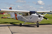SE-LZD @ ESOW - BF Scandinavian Aviation Academy AB - by Roger Andreasson