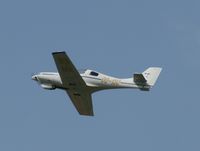 OO-130 @ EBAW - Lancair 320. - by Robert Roggeman