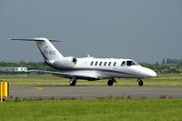 OO-ACC @ EBAW - Taxiing in - by Robert Roggeman