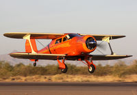 N44562 - Coolidge, Az, Fly In..
