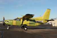 N20KQ @ KPAE - KPAE