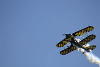 N60LG - Pitts S2A - by FG. Plettenberg