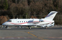 N604EM @ KBFI - KBFI - by Nick Dean