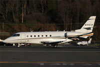 N369JK @ KBFI - KBFI