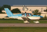N106G @ KOSH - EAA AirVenture 2008