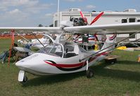 N106ZX @ KLAL - Sun'n-fun 2010 - by Sergey Riabsev