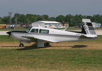 N1139Z @ KOSH - EAA AirVenture 2007 - by Sergey Riabsev