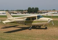 N2029S @ KLAL - EAA AirVenture 2007