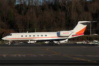 HL8200 @ KBFI - KBFI