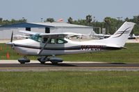 N4725N @ KLAL - Sun'n-fun 2010