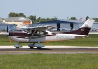 N65957 @ KLAL - Sun'n-fun 2010