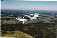 CF-NCF @ CER3 - This aircraft has a Continental O-470J and a McCaulley constant speed prop. Total rebuild in 1996 and 2000. - by Scott Boyd - owner