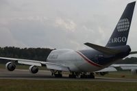 N741WA @ ELLX - N741WA_Boeing 747-4H6, c/n: 25702 - by Jerzy Maciaszek
