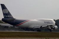 N741WA @ ELLX - N741WA_Boeing 747-4H6, c/n: 25702 - by Jerzy Maciaszek