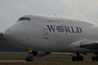 N741WA @ ELLX - N741WA_Boeing 747-4H6, c/n: 25702 - by Jerzy Maciaszek