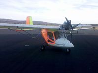 N429PT @ BAF - 2000 FS II SL 582 rotax,doors ,amphibious floats, wheel skis , doors, cabin heat,trxpndr,encoder,com - by tom  trudeau / owner