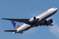 N69020 @ EDDF - N69020_2007 Boeing 777-224, c/n: 31687 - by Jerzy Maciaszek