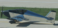 N596SX @ 06C - Schaumburg Regional Airport - by W.R.Lang