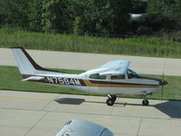 N7594M @ 06C - Breakfast Club Fly-In - by W.R.Lang