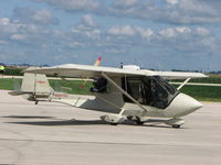 N4317U @ C77 - Popular Grove Fly-in - by W.R.Lang