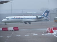 EW-276PJ @ EHRD - Another diversion from EHAM