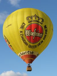 D-OASC - WIM 2010 - by ghans