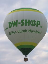 D-ODWH - WIM 2010 - by ghans