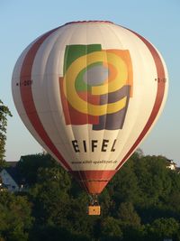 D-OEIF - WIM 2010 - by ghans