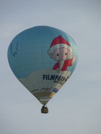 D-OFPB - WIM 2010 - by ghans