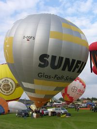 D-OGFS - WIM 2010 - by ghans