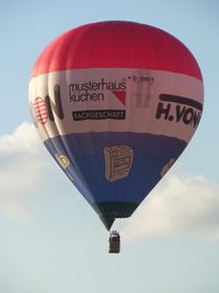 D-OHVR - WIM 2010 - by ghans