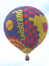D-OIBL - WIM 2010 - by ghans