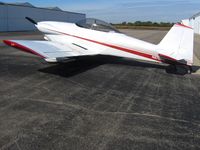 N870MC @ I95 - On the ramp at Kenton, Ohio - by Bob Simmermon