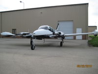 N320K @ KDPA - Ready to go - by swpilot2494