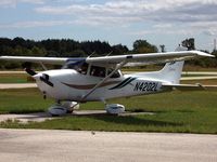 N4202L @ C81 - Campbell - by swpilot2494