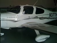 N37TH @ DPA - IAA - by swpilot2494
