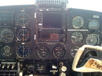 N320K @ DPA - 320K panel - by swpilot2494