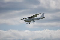 N2122M @ C81 - N2122M