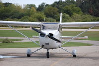 N2122M @ C81 - N2122M
