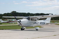 N2122M @ C81 - N2122M