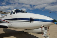 N767WF @ 06C - Schaumburg - by swpilot2494