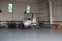 N710EB @ 06C - 510 Mustang - by swpilot2494