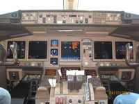 N228UA @ KORD - United 777 - by swpilot2494