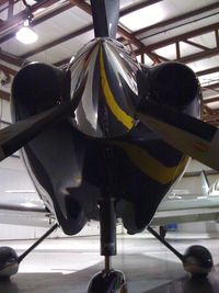 N403JA @ KDPA - Cessna 400 - by swpilot2494
