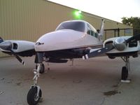 N320K @ DPA - Cessna 320